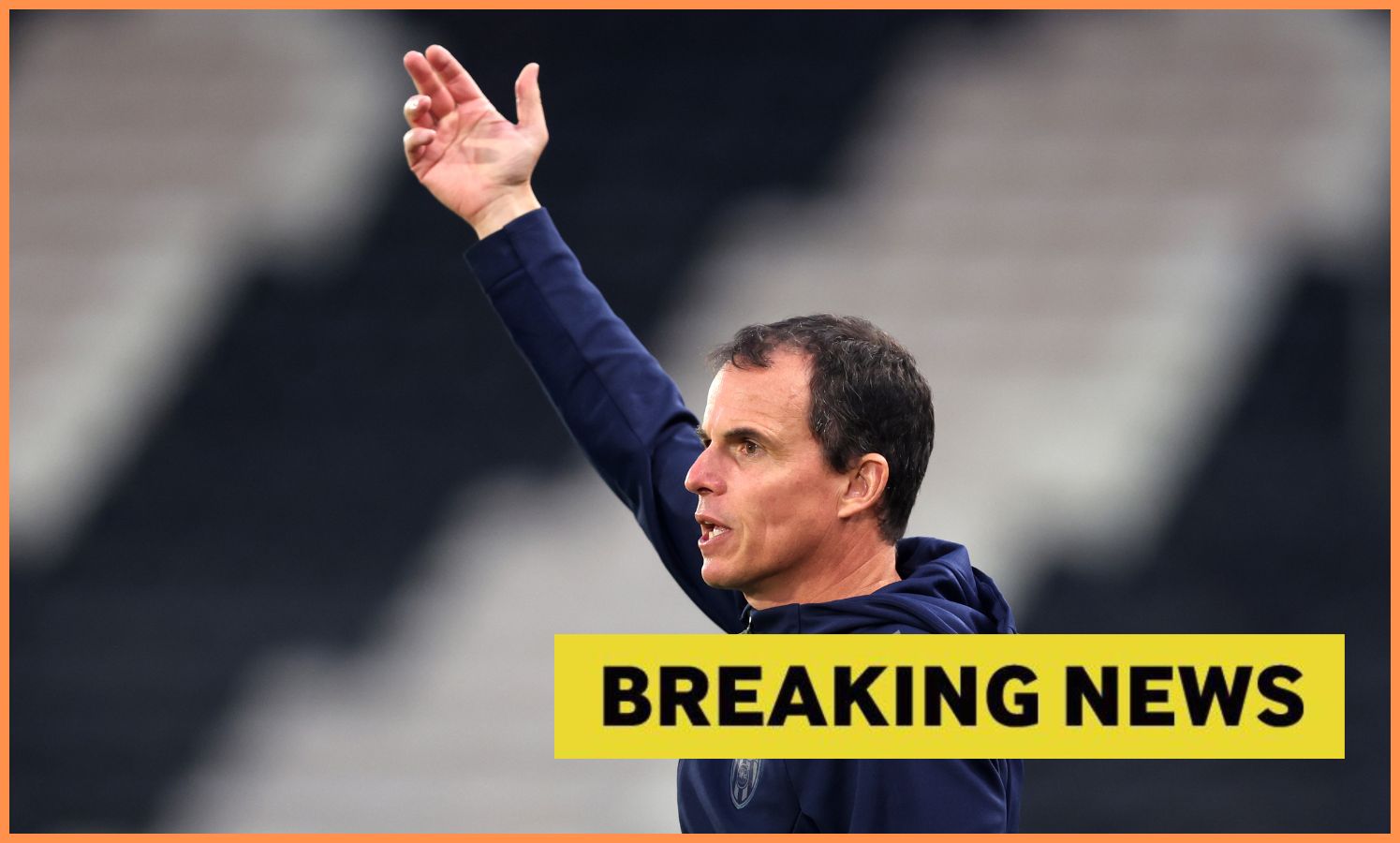 Real Madrid and Juventus Set Sights on Sunderland Star Winger!n