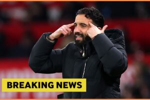Red Devils Set Sights on 28-Year-Old Star, Expert Reveals Interestn