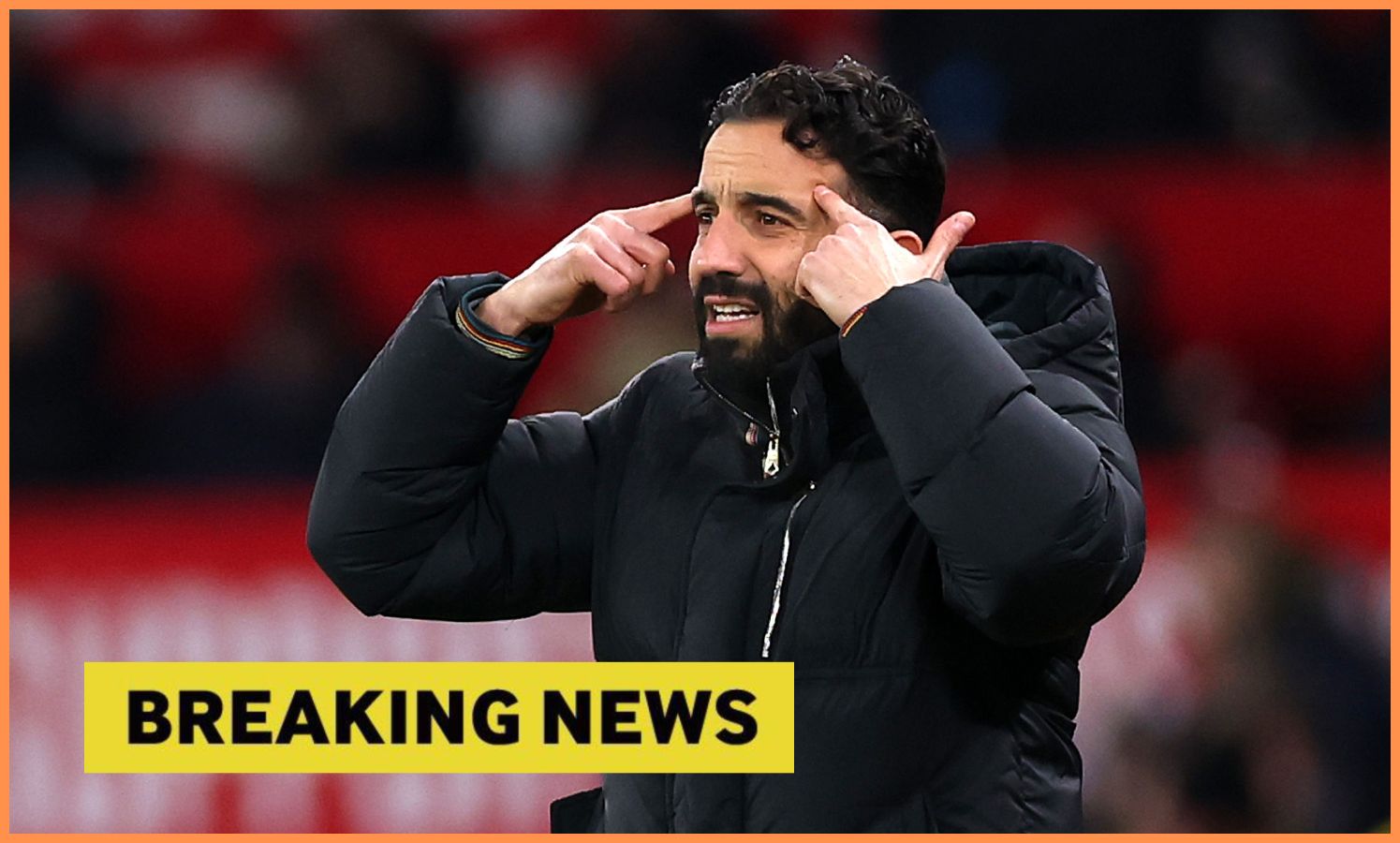 Red Devils Set Sights on 28-Year-Old Star, Expert Reveals Interestn