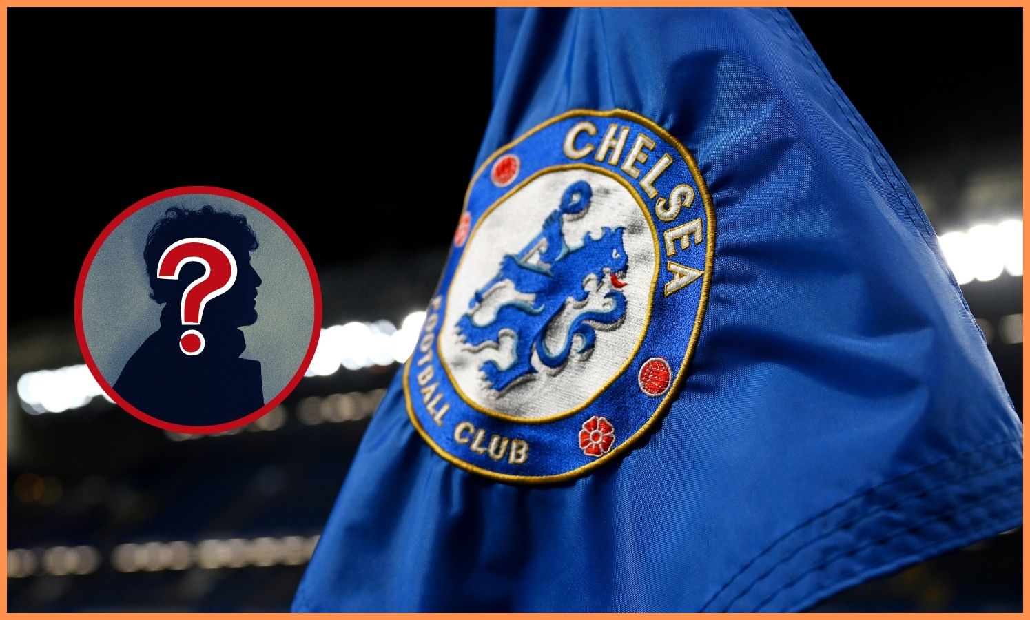 Resurgent Chelsea Star Sparks January Frenzy as Premier League Clubs Queue Up to Secure His Servicesn