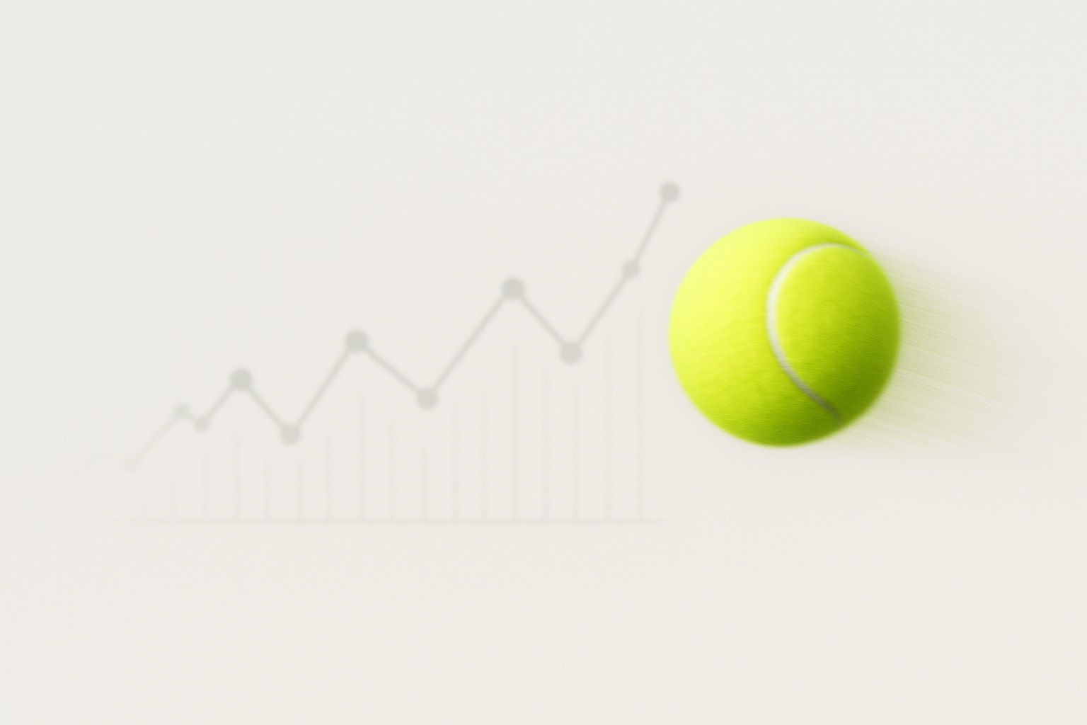 Revolutionizing the Game: The Subtle Impact of Technology on Tennis