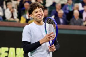 Ricky's Prediction for Australian Open Round of 16: Shelton Takes on Ruud