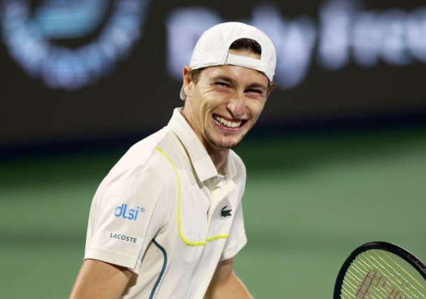 Ricky's Top Picks for This Week's Tennis Tournaments in Adelaide and Auckland