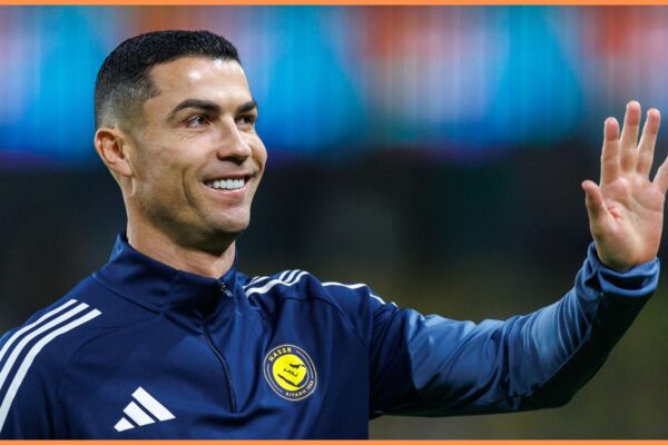 Ronaldo's Relentless Pursuit: Closing in on 1,000 Goals!n