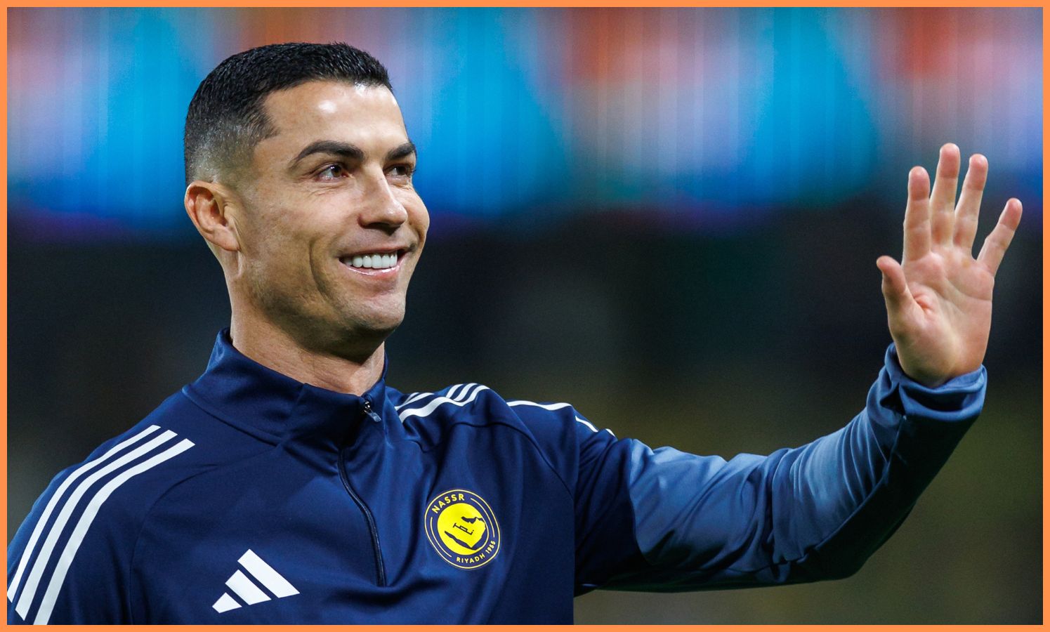 Ronaldo's Relentless Pursuit: Closing in on 1,000 Goals!n