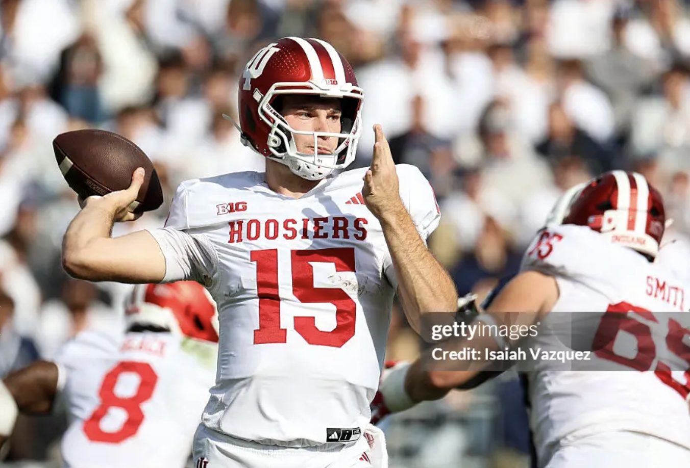Rose Bowl CFP Preview: Alabama vs. Indiana – Insights, Selections, and Predictions