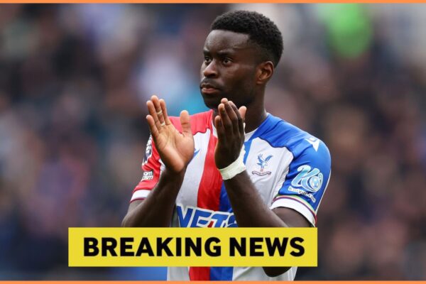 Shock Rival Takes the Lead: Surprise Club Outpaces Liverpool and Man City in Bid for Marc Guehin