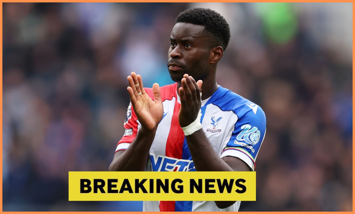 Shock Rival Takes the Lead: Surprise Club Outpaces Liverpool and Man City in Bid for Marc Guehin