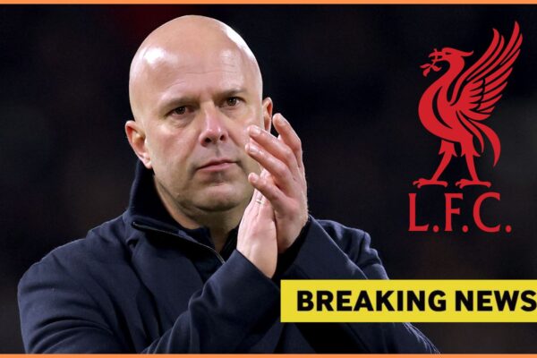 Shocking Sunday Night Revelations: Arne Slot's Future Unveiled by Insider!n