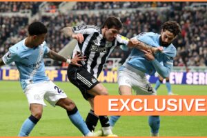 Sources Say: Tottenham Gears Up for a Potential Transfer Spending Spree with Boosted Confidencen