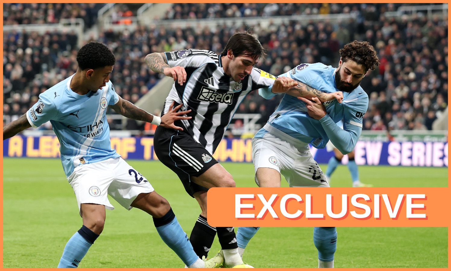 Sources Say: Tottenham Gears Up for a Potential Transfer Spending Spree with Boosted Confidencen