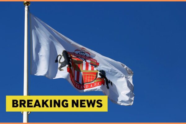 Speakman Poised to Greenlight Exciting Double Transfer Deal for Sunderlandn