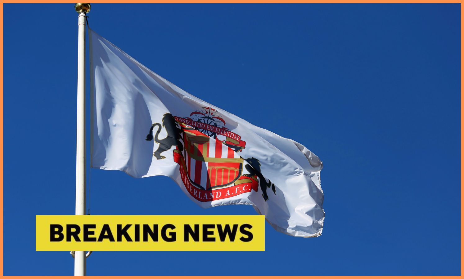 Speakman Poised to Greenlight Exciting Double Transfer Deal for Sunderlandn