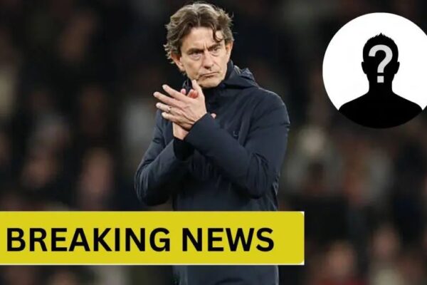 Spurs on the Verge of Signing Romero's Close Friend in Exciting Free Transfer Move!n