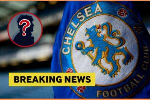 Stamford Bridge Shock: Chelsea Weighs Sale of Team Captain!n