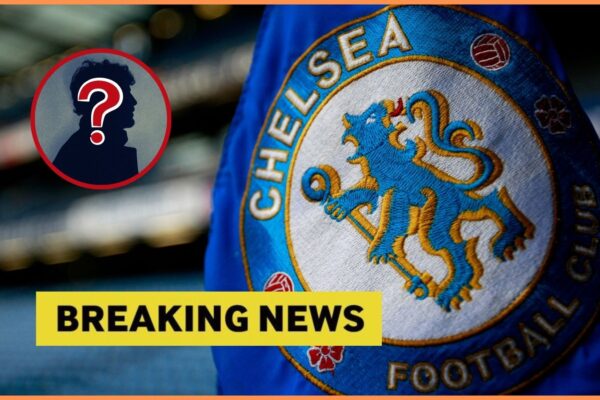 Stamford Bridge Shock: Chelsea Weighs Sale of Team Captain!n