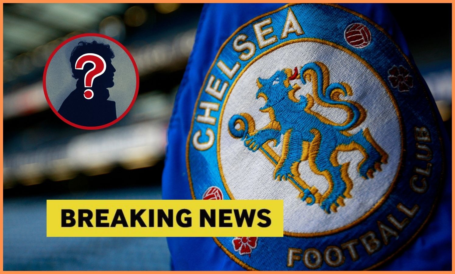 Stamford Bridge Shock: Chelsea Weighs Sale of Team Captain!n