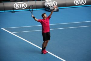 Stan Wawrinka Awarded Final Wild Card Entry for Australian Open