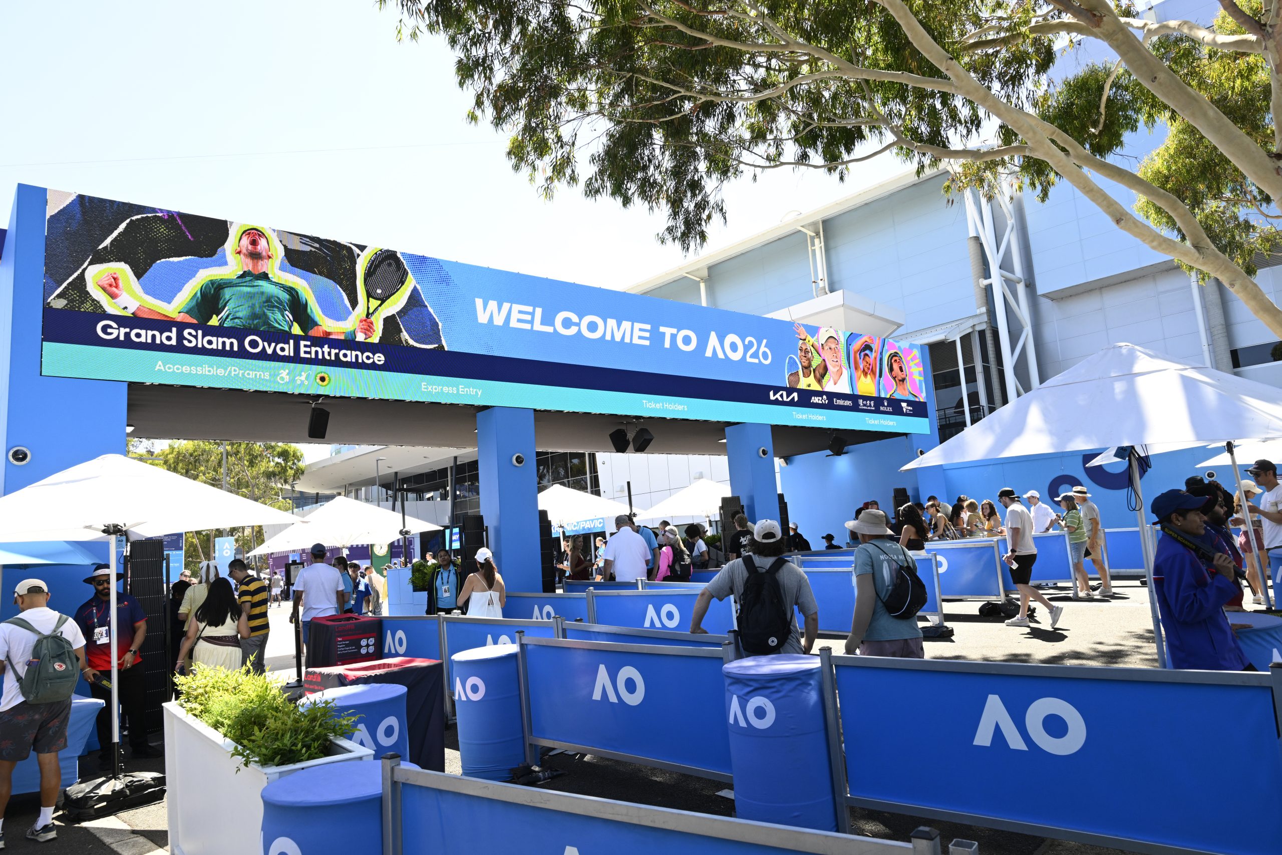 Steady Rise of Crypto Payments in Tennis Sponsorships and Fan Engagement