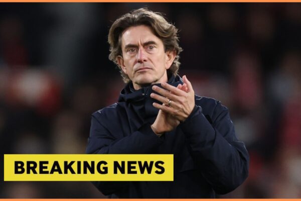 Super Manager Declines Tottenham Opportunity, Paving the Way for Thomas Frank to Continuen