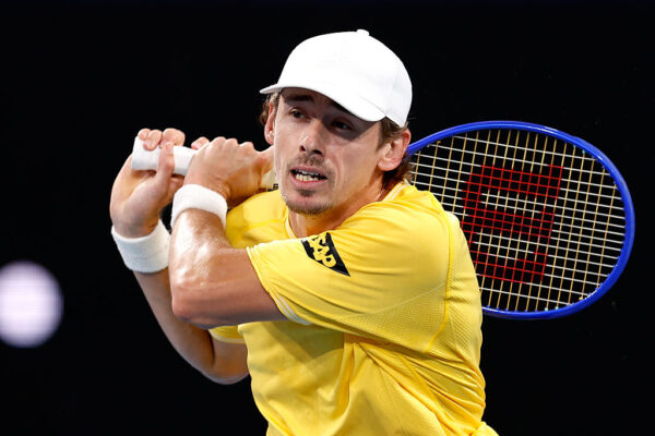 Sydney: Australia Triumphs Over Czechia, Both Teams Advance to United Cup Quarterfinals