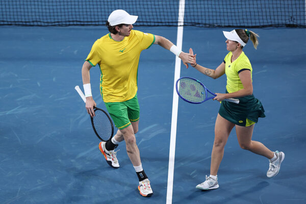 Sydney | Australia edges out Norway in thrilling opening match of Group D at the United Cup