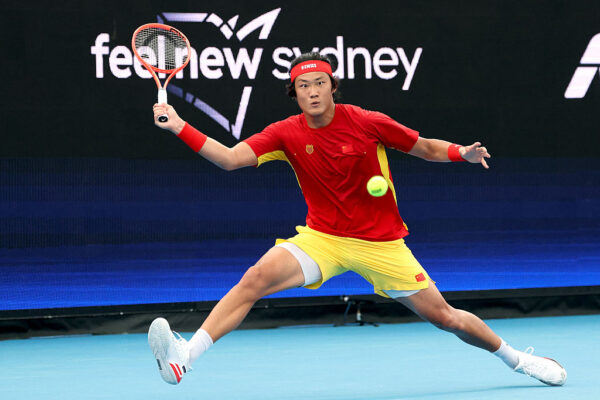 Sydney: China Secures Narrow Victory Over Belgium in United Cup Group B Debut