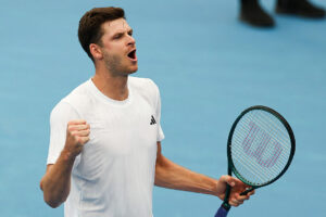 Sydney: Poland Advances to United Cup Quarter-Finals to Face Australia