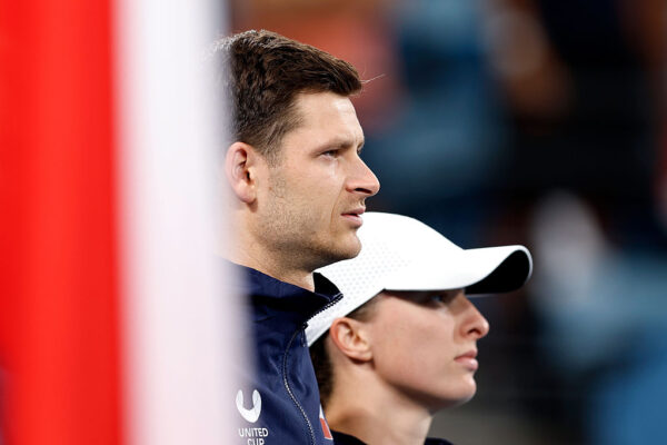 Sydney | Poland Triumphs Over Germany to Secure Group F Lead