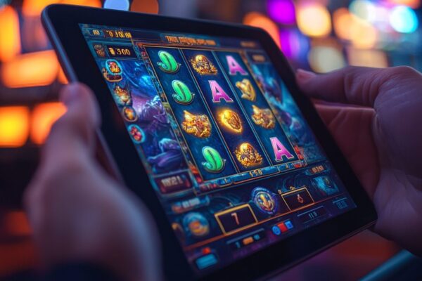 The Parallels of High-Stakes Moments: Sports and Casinos Under Pressure