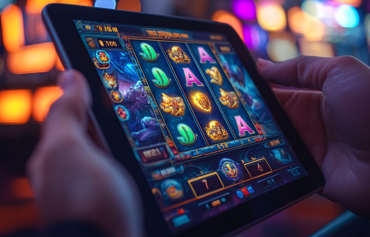 The Parallels of High-Stakes Moments: Sports and Casinos Under Pressure