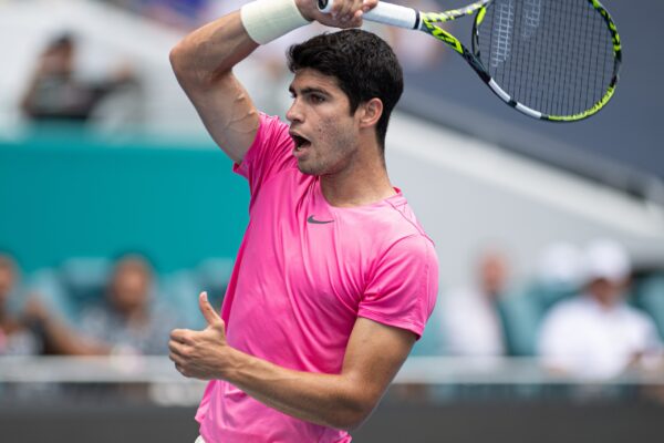 The Thrill of Debate: Why Tennis Fans Relish Speculating on the Next Champion