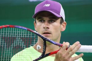 Tommy Paul Set to Make Comeback at River Oaks Tennis Classic in Houston - 10sBalls.com • TennisBalls.com