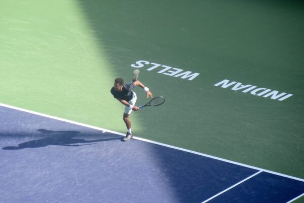 Top Tennis Tournaments to Watch Beyond the Grand Slams