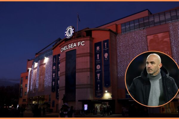 Top Three Contenders to Replace Enzo Maresca at Chelsea: Our Expert Takesn