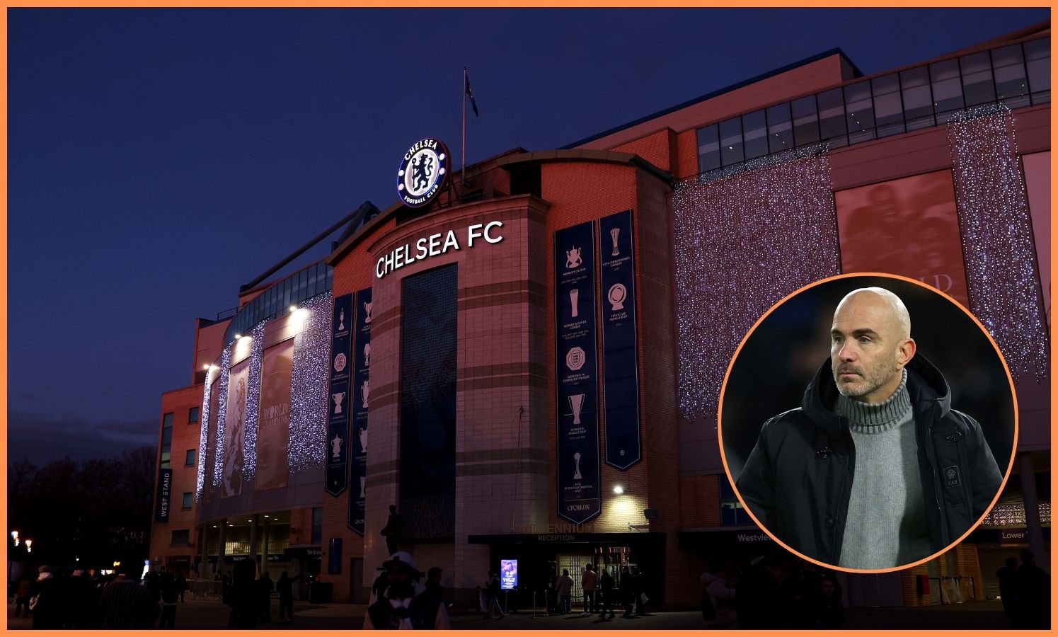 Top Three Contenders to Replace Enzo Maresca at Chelsea: Our Expert Takesn