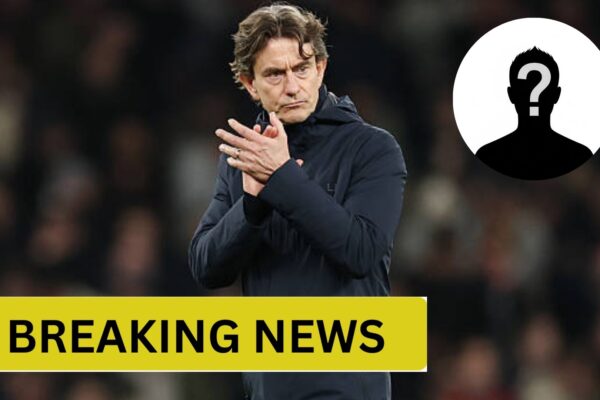 Tottenham Explores Quiet Sale of Guglielmo Vicario as Inter Milan Circlesn