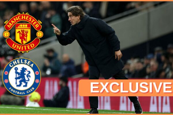 Tottenham Eye Chelsea and Man United's Target Oumar Solet in Ambitious Moven