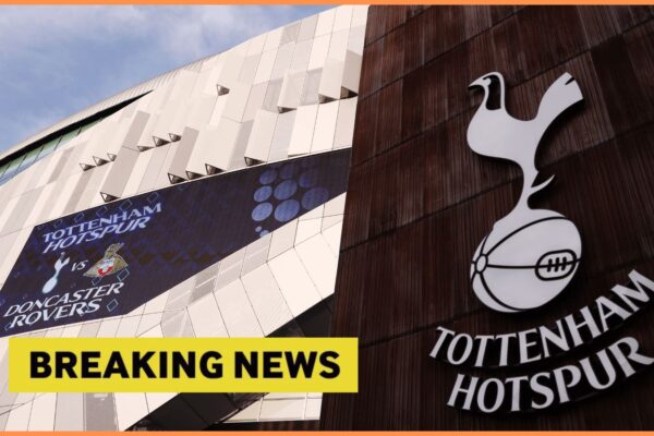 Tottenham Eye Potential Signing of Rising Star Vanderson!n