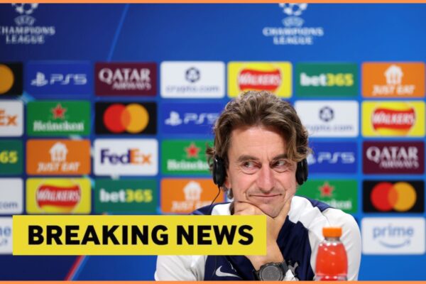 Tottenham Eyes Exciting Transfer Target: Karim Adeyemi Rumored to Join!n