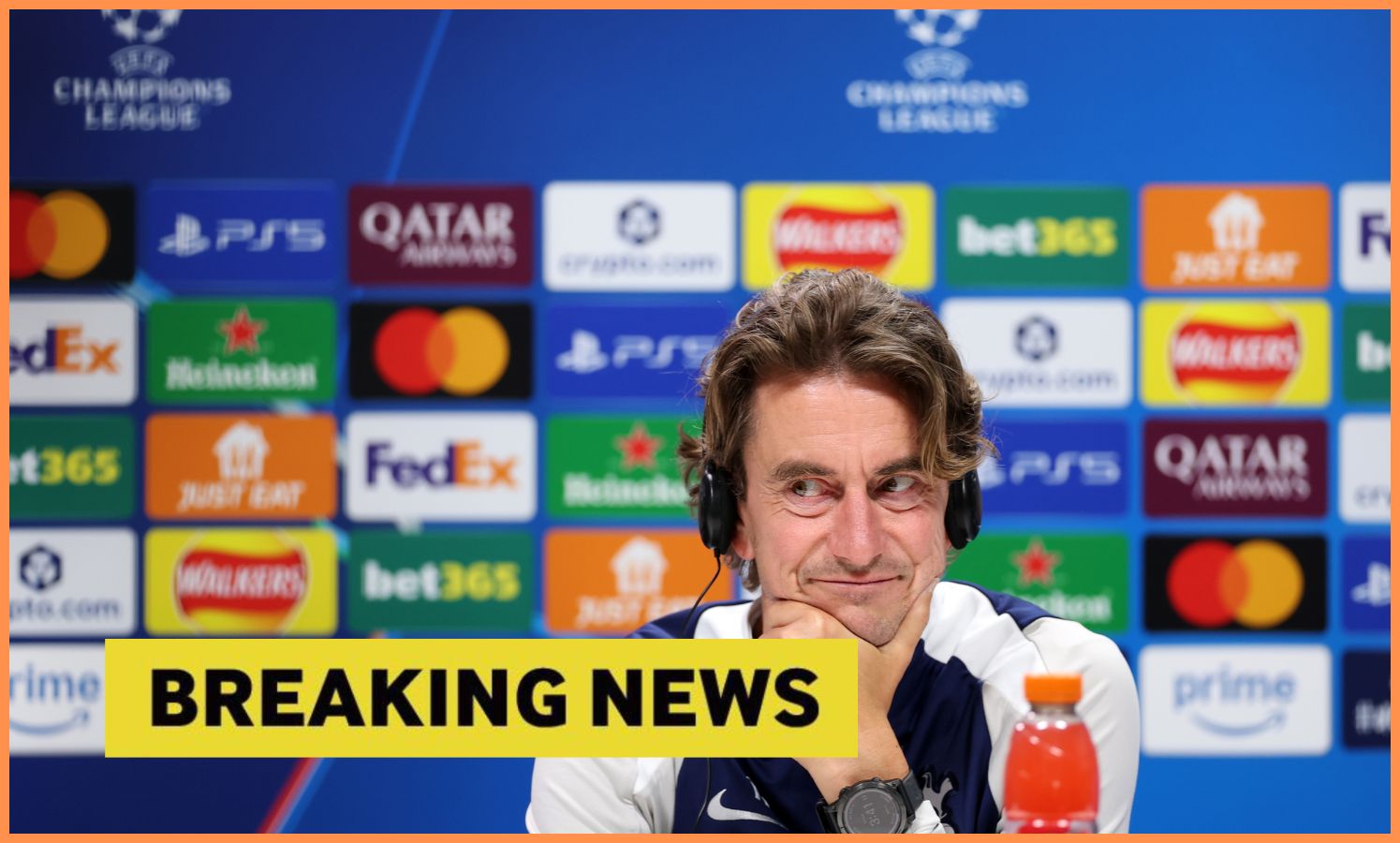 Tottenham Eyes Exciting Transfer Target: Karim Adeyemi Rumored to Join!n