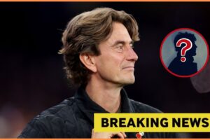 Tottenham Eyes Jean-Philippe Mateta Signing: A January Transfer Target?n