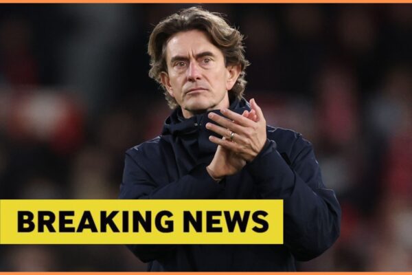 Tottenham Finalize Deal to Bring Star Midfielder Souza from Santos!n