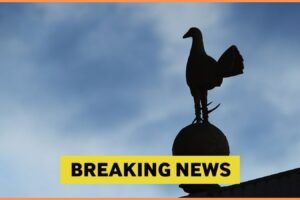 Tottenham Set Their Sights on Moussa Diaby for January Transfer Boostn