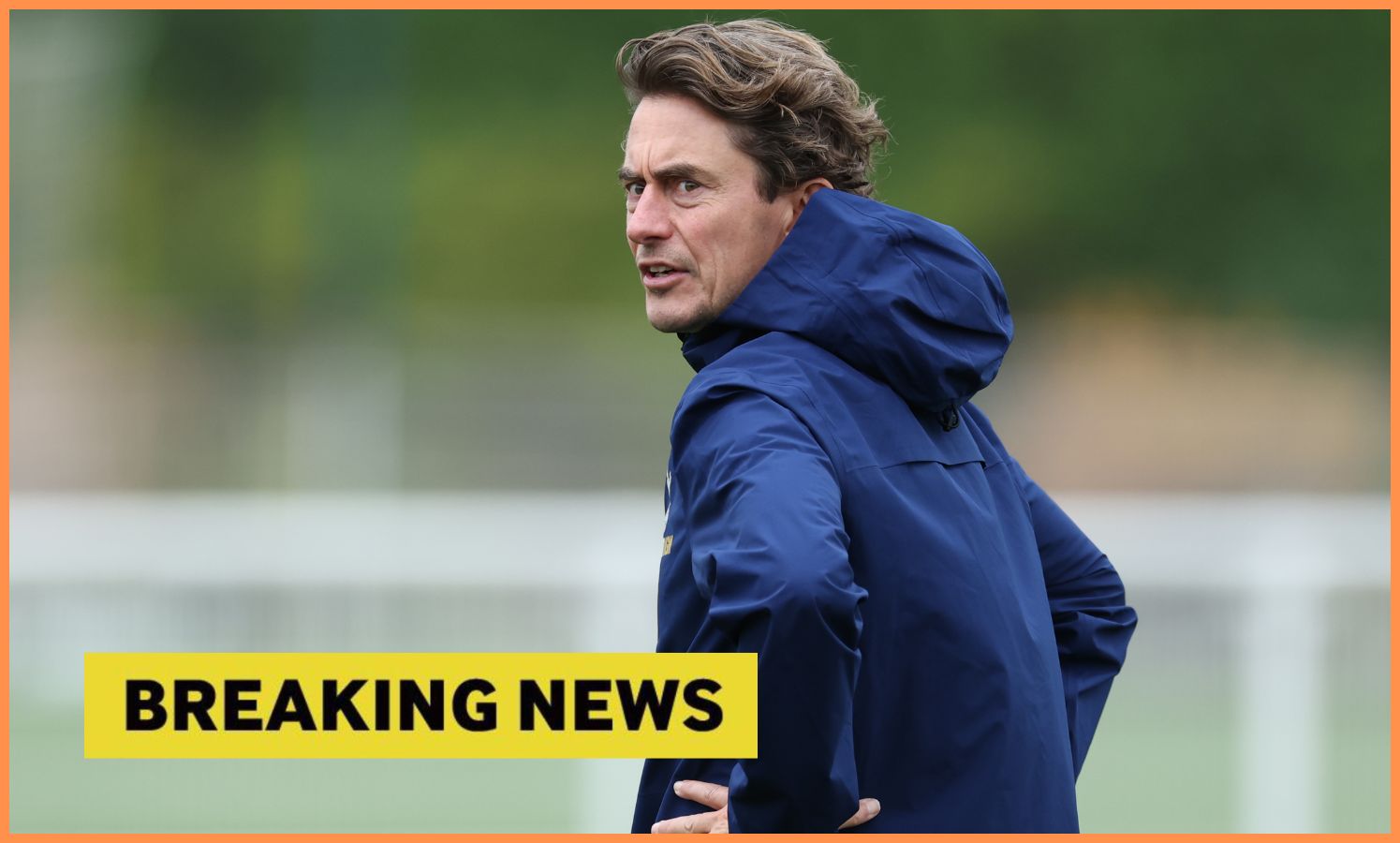 Tottenham Sets Sights on Promising Talent Christos Tzolis for Potential Transfern