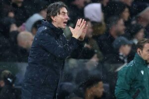 Tottenham Star Lucas Bergvall Faces Long Layoff: Out for 2-3 Months Due to Injuryn