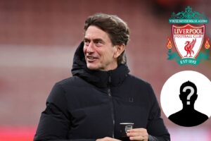 Tottenham Transfer Update: Spurs Weigh Options with Curtis Jones Before Sealing Conor Gallagher Dealn