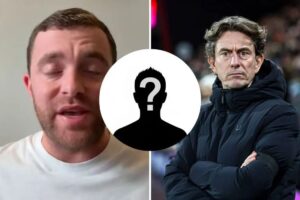 Tottenham's January Transfer Dilemma: Spurs Denied in Pursuit of Yan Diomanden