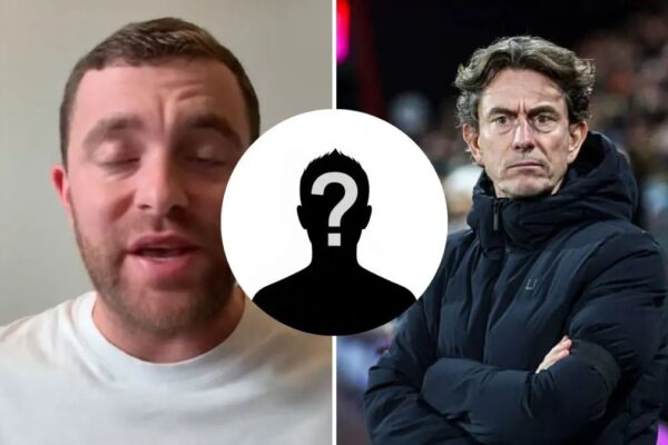 Tottenham's January Transfer Dilemma: Spurs Denied in Pursuit of Yan Diomanden