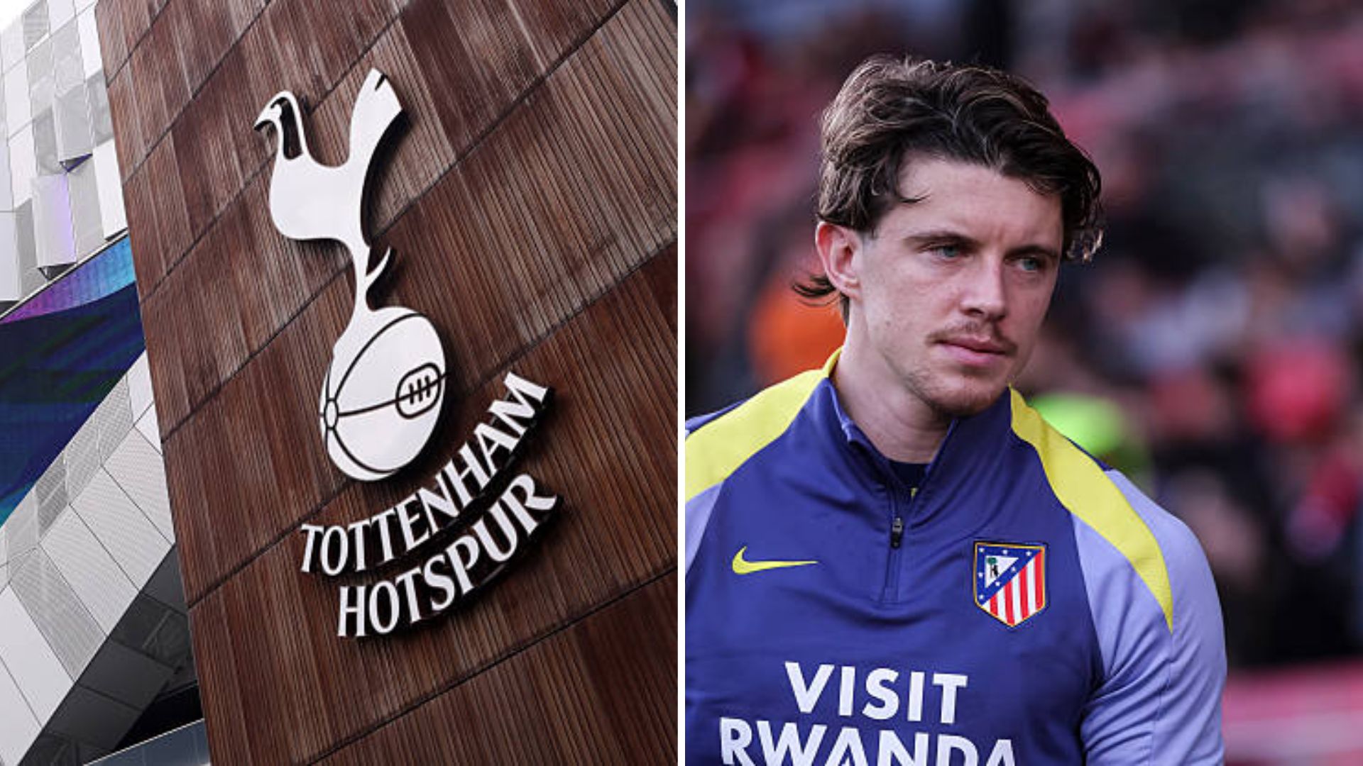 Tottenham's Transfer Ambitions: Insider Teases More Signings Following Conor Gallagher Dealn